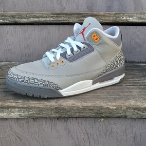 Air Jordan 3 Retro